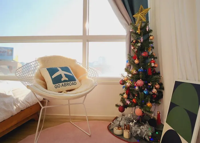 Seoulsunset House#