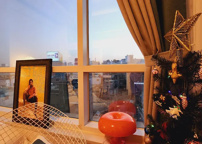 Seoulsunset House# 아파트 서울특별시