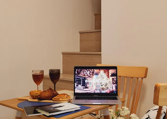 아파트 Seoulsunset House# *