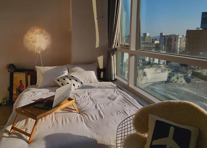 Seoulsunset House# 아파트 서울특별시